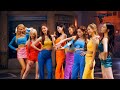 Girls' Generation 소녀시대 'FOREVER 1' MV Behind The Scenes