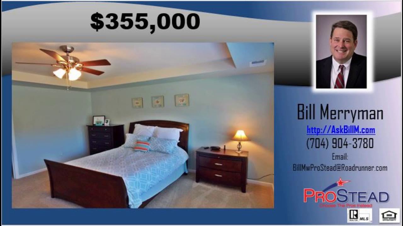 4 bed 3.75 bath Morrison Plantation NC homes for sale with granite