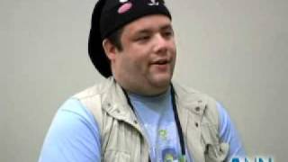 Otakon 2007 - Sean Chiochankitmun interview