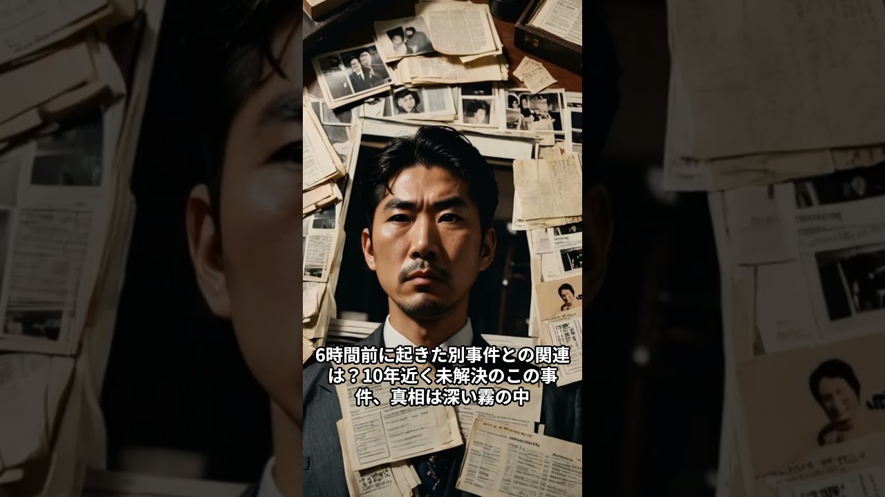 湯河原の闇：2015年4月、湯河原町で痛ましい女性殺人放火事件が発生