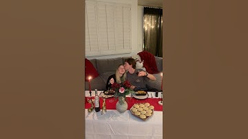 POV: it’s date night and you’re married to a swiftie