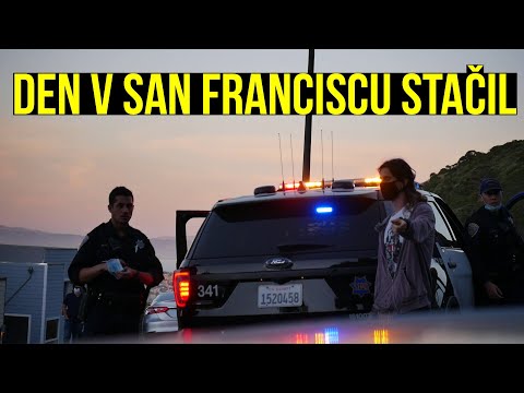 Video: Kolik stojí bydlení v San Francisco?