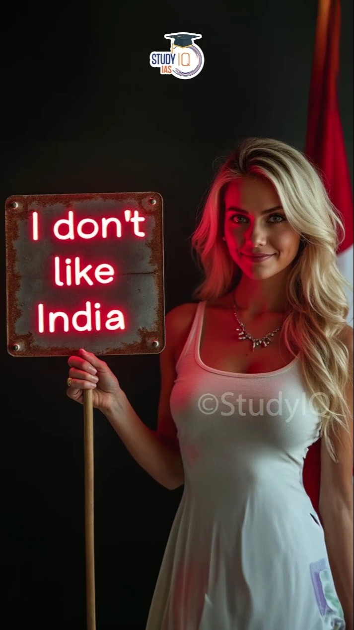60% Canadians don't like India Why is this happening? | By Prashant Dhawan