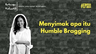 - Merendah Untuk Meroket Sub