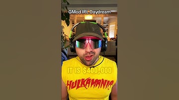 GMod IRL Daydream | #tf2