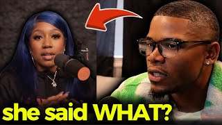 जमैका के एक जोड़े ने डेटिंग मार्केट में अश्वेत अमेरिकियों की जमकर आलोचना की! screenshot 4