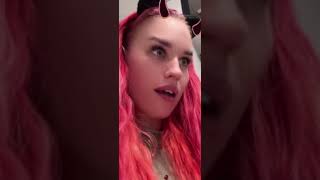 Unbelievable Bigo Live Moment She Did What? Must Watch