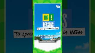 Natal in Brazil Is Not What You Think 🎄