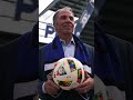 Bruce Arena talks about coaching in the inaugural MLS match in 1996 #soccer #usmnt #brucearena