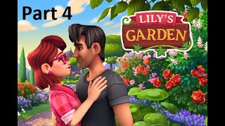 Lily's Garden Part 4 | Gardening Game With Story Line | Android and IOS 2020 | screenshot 5