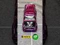 Custom by @sixty4garage-n9v #hotwheels #hw #diecast #mattel #gmc #gmctyphoon #custom