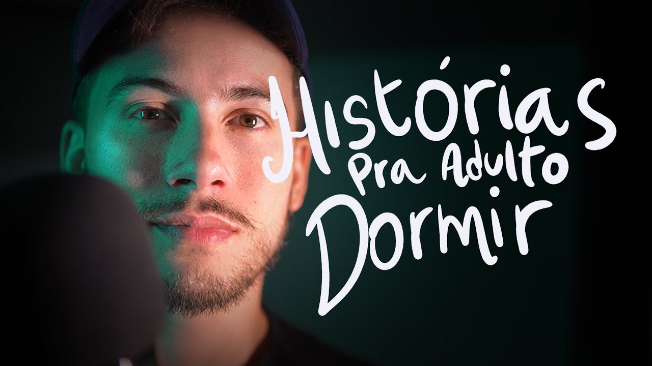Durma com Histórias: UM CASO COMPLICADO - Histórias pra Adulto Dormir