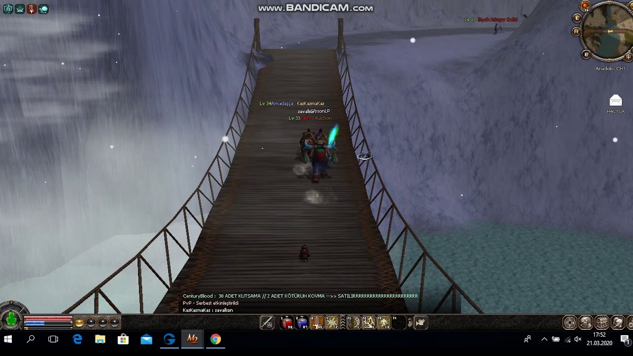 bot2 - YouTube