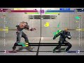 SF6 Replay RTYE7B8CQ rきどr vs shion