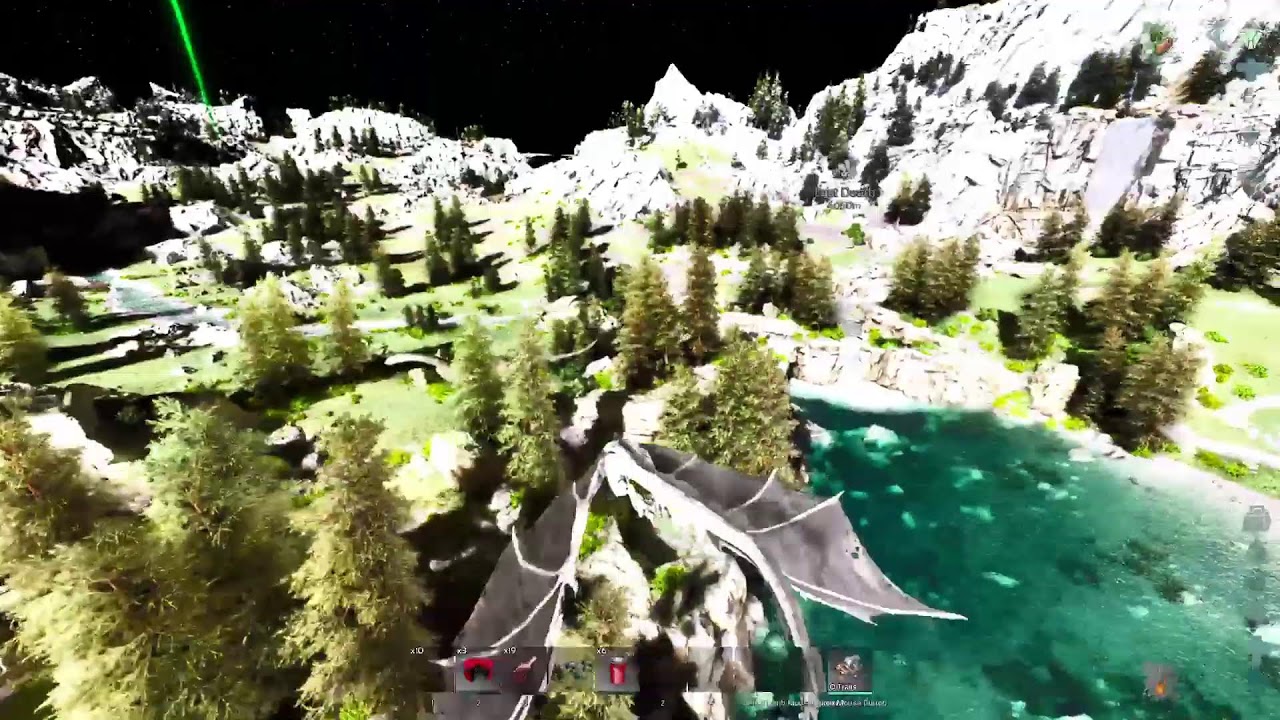 Ark smalltribes Day 26