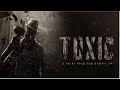 #Toxic: Introducing Raya, , Teaser Review 🔥KGF वाले Yash पसंद आए थे ,ya v