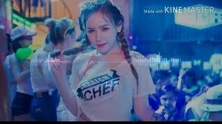 Dj Adek Sarah Tik Tok 2018  Bass