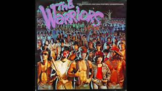 THE WARRIORS (soundtrack) - Nowhere To Run