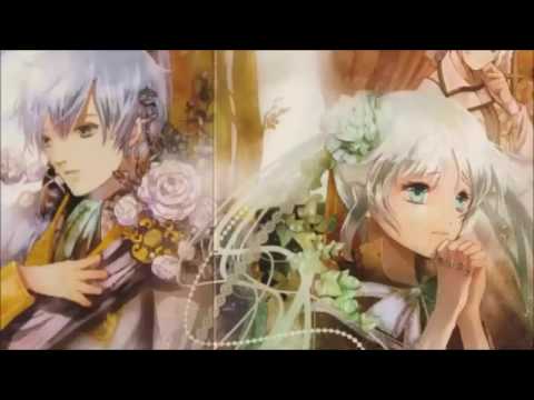 【VOCALOID2 en Español】Wooden Girl ~Thousand Year Wiegenlied~【Miku Solid】