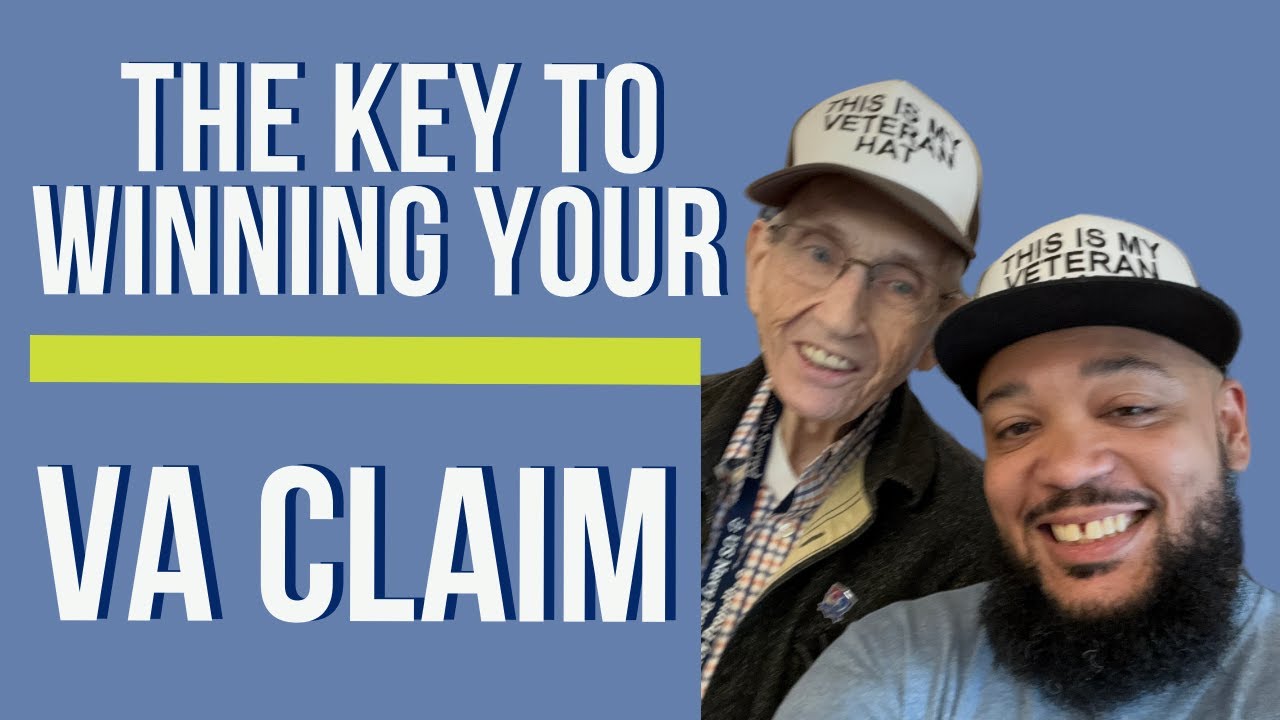Unlocking VA Secrets: How Vulnerability Leads to Winning VA Benefits ...