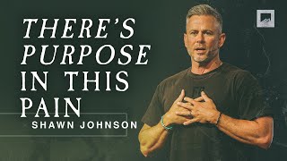 There's Purpose in This Pain | Pastor Shawn Johnson Sermon | Red Rocks Church screenshot 3