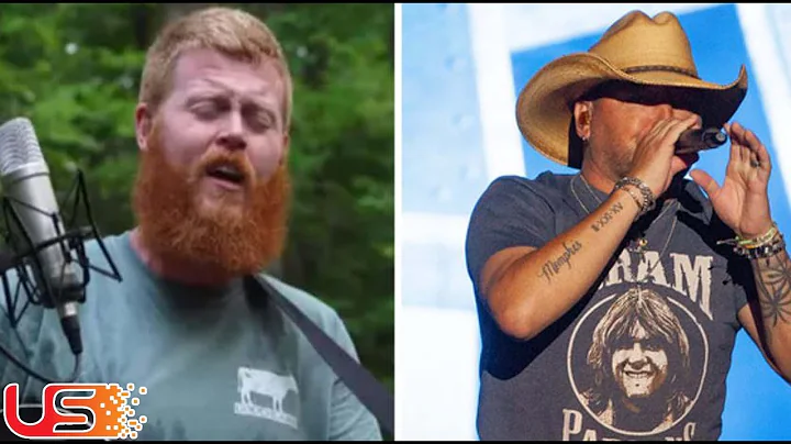 Working Class Anthem 'Rich Men North of Richmond' Ousts Jason Aldean from #1 | Music News!