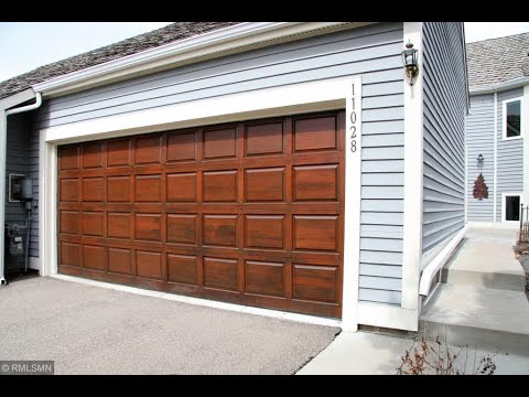 11028 Hyland Terrace, Eden Prairie, MN home video tour