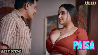 Neha bhabhi hot scene with devar | hot ullu webseries hot scene timing and story