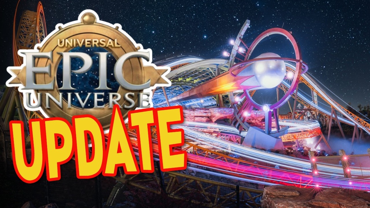 Universal утверждает, что участники Stardust Racers не виноваты в трагической смерти во время пое...