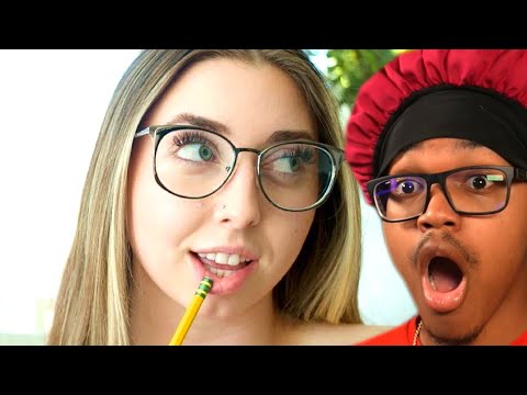 TUTOR FALLS IN LOVE WITH 9 YEAR OLD STUDENT
