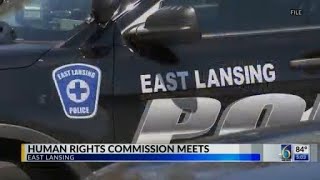East Lansing Human Rights Commission meets amid proposed ordinance changes
