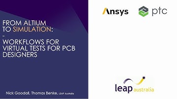 From Altium to Simulation – Introduction & EMAG industry trends (1 of 6)