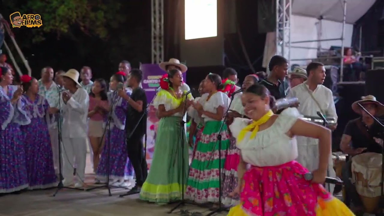 ¿Qué tal está nueva revelación de la tambora? Camila Buelvas