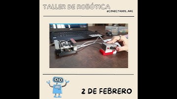 Robótica: buzzer, led y pulsador