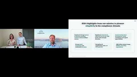 Impero 2024 Annual Report Presentation