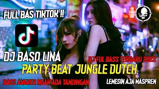 DJ GASOLINA X PANTEK PANTEK  | FULL BASS TERBARU 2022 |🔴PARTY BEAT SUPER JUNGLE DUTCH!!