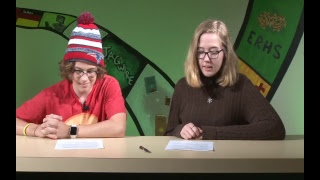 ERHS JagCasts Live Stream