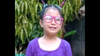 Entong Santri Cilik - Episode 19