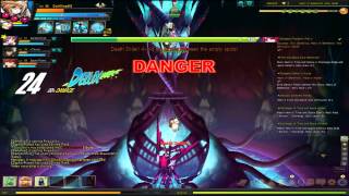 This is true bondage and rape XD Elsword NA