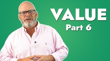 Maximizing Business Value in Projects - Part 6