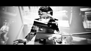 PLEXIPHONES - Running (Official Video) [4K]