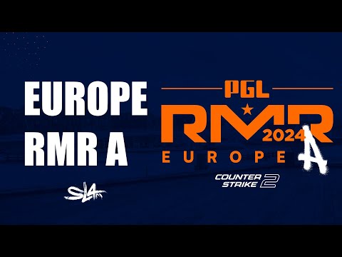 День 3 | PGL MAJOR RMR EU A | КРИВОЙ ЭФИР