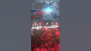 ماتيسر من سورة الأنبياء🤍.#قرآن #اكسبلور #viral #fyp #quran