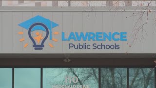 Lawrence weighs how to make budget cuts, school closures
