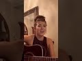 Ashton Brooke Gill cover of Girl Crush by Little Big Town