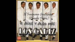 Video thumbnail of "Los Cadiz - Esa mujer"