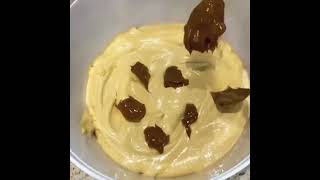 Карамельное мороженое