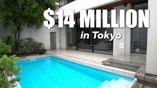 Download Lagu Inside a $14 Million Tokyo POOL HOUSE | Tokyo Portfolio House Tours MP3 Download Lagu Inside a $14 Million Tokyo POOL HOUSE | Tokyo Portfolio House Tours MP3