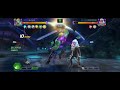 Mcoc Alliance War pre-season - Hulkling vs Hitmonkey