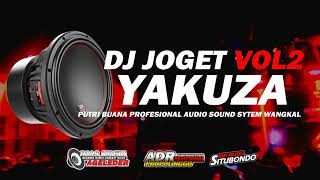 DJ YAKUZA CEK SOUND KARNAVAL AUTO JOGET DJ MISBAH SUPPORT BASS NATION SITUBONDO REMIXER CLUB